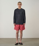 ラッシュガード UPF SHIELD L/S ...の詳細画像5