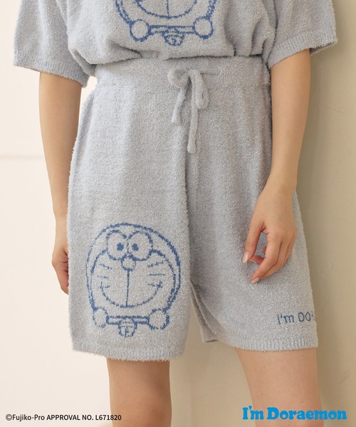パジャマ ルームウェア 「Im Doraemon/アイム ドラえもん」もちふわ