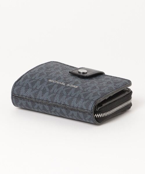 MICHAEL KORS（マイケルコース） キーケース FREE ブルー系その他