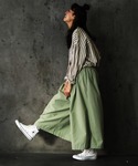 「soulberry」 イージーパンツ LL ...の詳細画像1