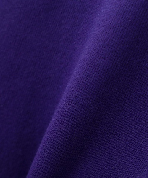 「Schott」 スウェットカットソー L チャコールグレー メンズ_画像8