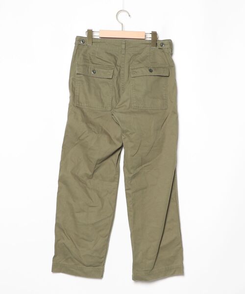 Spick＆Span（スピック アンド スパン） 「Spick & Span」 チノパンツ