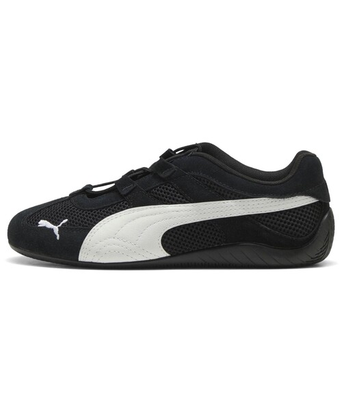 PUMA（プーマ） スピードキャット スニーカー SPEEDCAT GO WNS (23