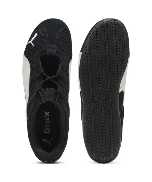 PUMA（プーマ） スピードキャット スニーカー SPEEDCAT GO WNS (23