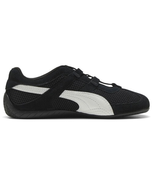 別注PUMA（プーマ）SPEEDCAT GO／スピードキャット ゴー『24cm』 PUMA（プーマ） スピードキャット スニーカー SPEEDCAT GO WNS (23