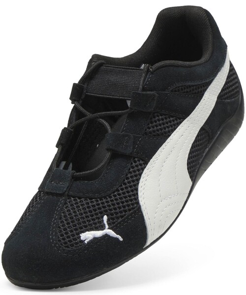 PUMA（プーマ） スピードキャット スニーカー SPEEDCAT GO WNS (23