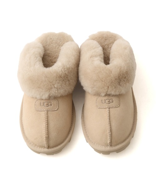 UGG Australia（アグオーストラリア） ugg サンダル UGG W COQUETTE