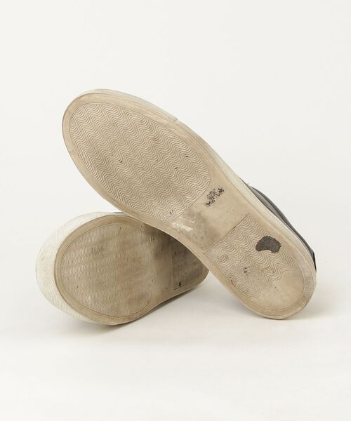 「COMMON PROJECTS」 シューズ - ブラック メンズ_画像3
