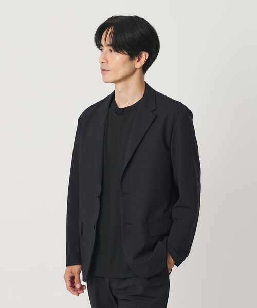 BEAUTY＆YOUTH UNITED ARROWS ジャケット テーラードジャケット MIXED