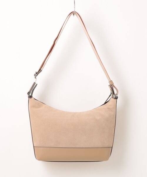 MICHAEL KORS（マイケルコース） ショルダーバッグ COOPER スエード