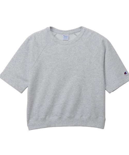 Champion（チャンピオン） トレーナー スウェット Champion HALF