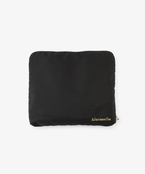「Afternoon Tea」 トートバッグ ONE SIZE ブルー レディース_画像5