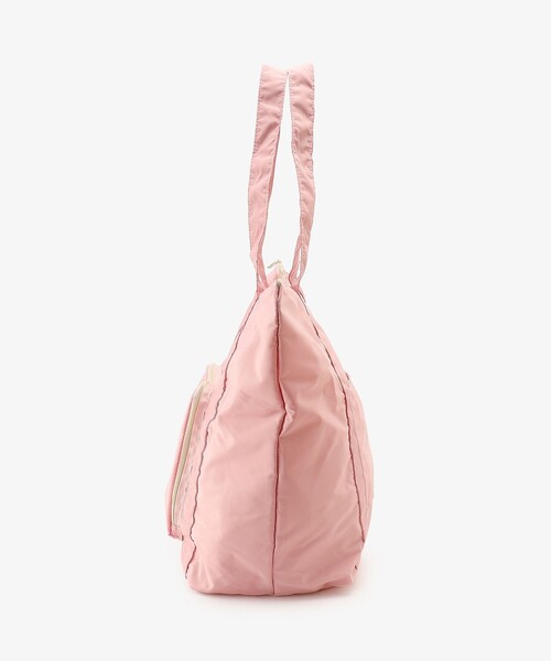 「Afternoon Tea」 トートバッグ ONE SIZE ブルー レディース_画像9