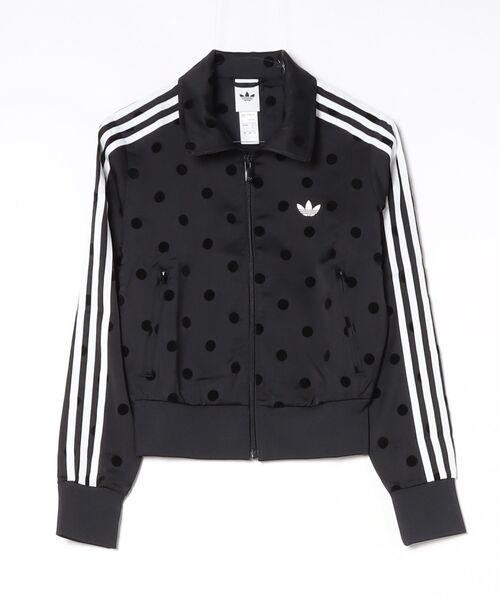 adidas（アディダス） ジャージ adidas ORI FBTT サテン ポルカドット