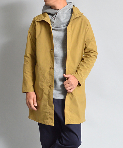 ZOZOTOWN Yahoo!店 - ステンカラーコート｜Yahoo!ショッピング