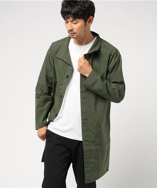 ZOZOTOWN Yahoo!店 - ステンカラーコート｜Yahoo!ショッピング