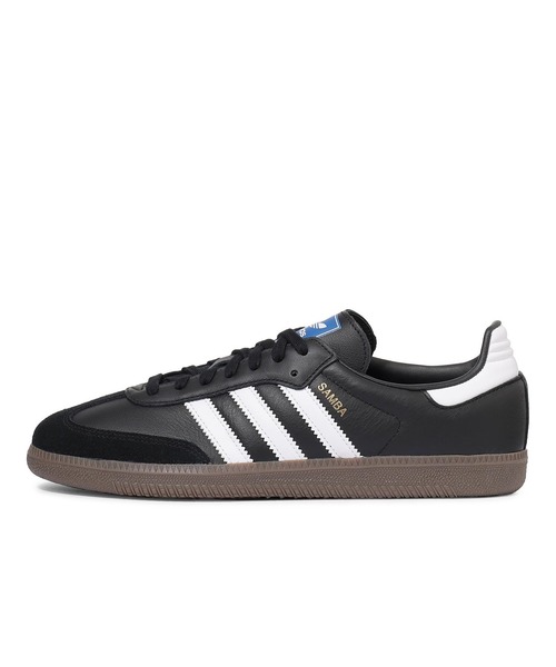 adidas（アディダス） スニーカー SAMBA OG B75807 メンズ レディース