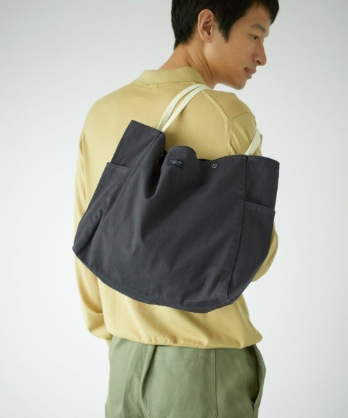 STANDARD SUPPLY（スタンダードサプライ） トートバッグ スタンダード