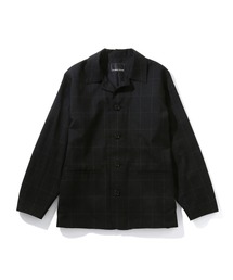 NUMBER (N)INE（ナンバーナイン） セットアップ WINDOWPANE JACKET