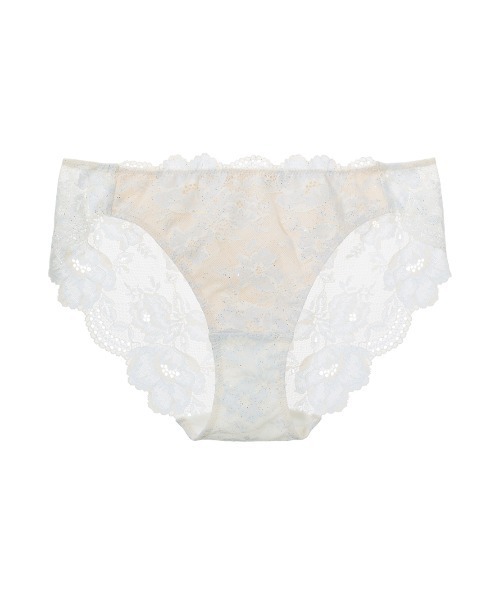 PEACH JOHN（ピーチジョン） ショーツ 「華やか総レースが柔らかく