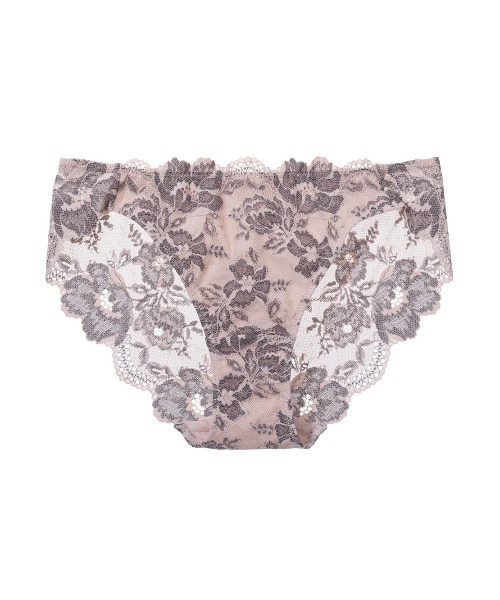 PEACH JOHN（ピーチジョン） ショーツ 「華やか総レースが柔らかく