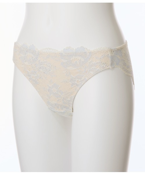 PEACH JOHN（ピーチジョン） ショーツ 「華やか総レースが柔らかく