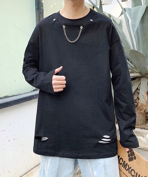 NEOS（KOKUYO） tシャツ 「neos -addictive design-」ルーズ