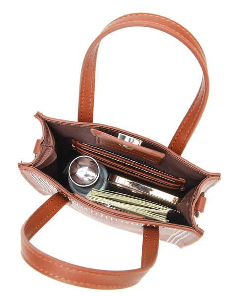 jouetie（ジュエティ） ショルダーバッグ バッグ マイクロスタッズ