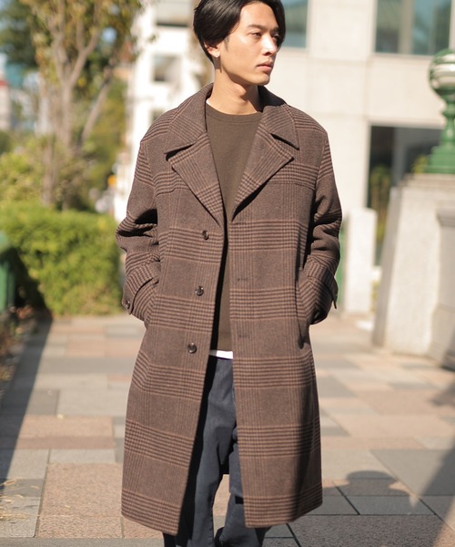 34 割引s メンズ Sサイズ相当 M メンズ Mサイズ相当 L メンズ Lサイズ相当 ブラック ブラック系その他 ライトグレー ブラウン系その他 キャメル新品入荷 コート チェスターコート 中空糸メルトンオーバーコート コート アウター メンズファッション