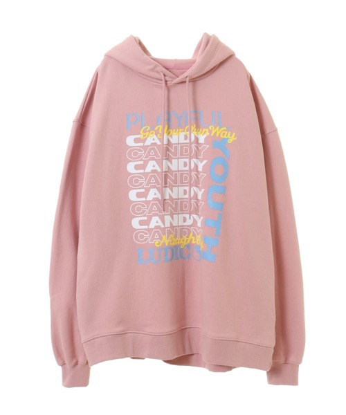 新作限定品 パーカー PayPayモール店 - 通販 - PayPayモール PLAYFUL SWEAT HOODIE ZOZOTOWN 品質保証2023