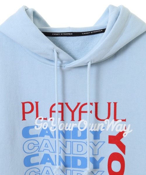 新作限定品 パーカー PayPayモール店 - 通販 - PayPayモール PLAYFUL SWEAT HOODIE ZOZOTOWN 品質保証2023
