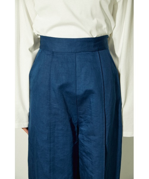 最新品定番 パンツ round switching pants(ラウンドスウィッチングパンツ) ZOZOTOWN PayPayモール店 - 通販 - PayPayモール 日本製安い