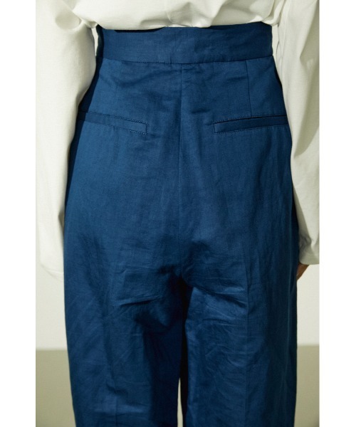最新品定番 パンツ round switching pants(ラウンドスウィッチングパンツ) ZOZOTOWN PayPayモール店 - 通販 - PayPayモール 日本製安い