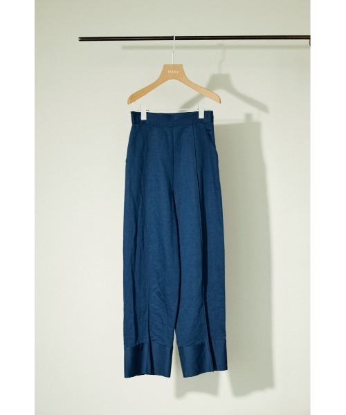 最新品定番 パンツ round switching pants(ラウンドスウィッチングパンツ) ZOZOTOWN PayPayモール店 - 通販 - PayPayモール 日本製安い