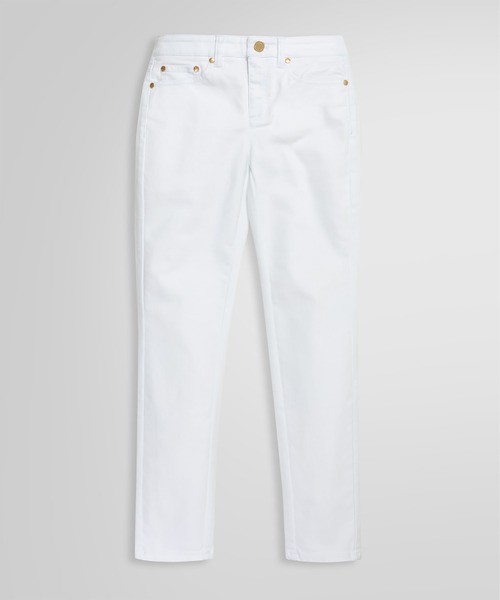 Brooks Brothers ストレッチコットンブレンド　デニムパンツ BROOKS BROTHERS ジーンズ デニム デニムパンツ ストレッチ