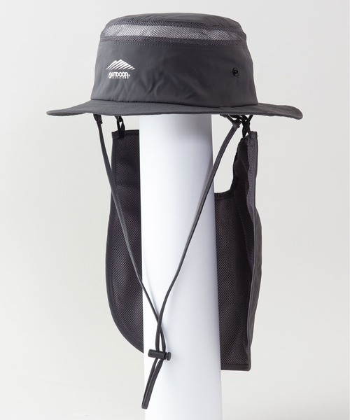 OUTDOOR PRODUCTS（アウトドアプロダクツ） 帽子 ハット 「OUTDOOR