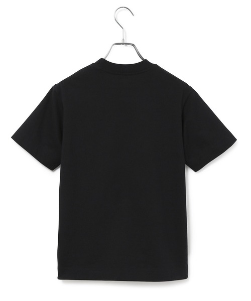 ADAM ET ROPE' tシャツ 「The Skirt Chronicles for BIOTOP