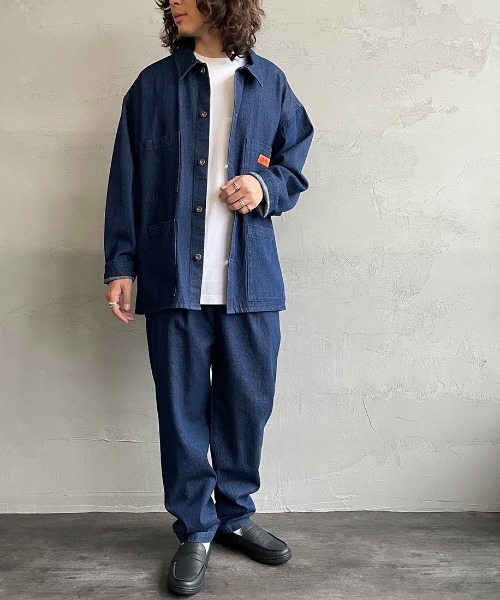 UNIVERSAL OVERALL（ユニバーサルオーバーオール） ジャケット