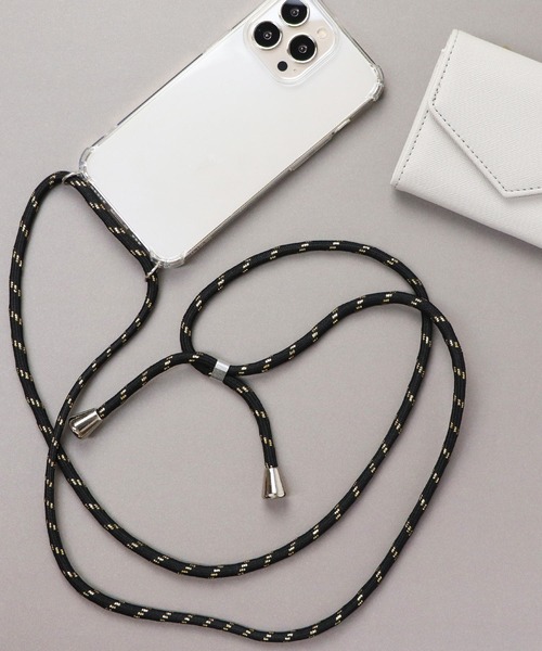 iPhone12用ケースセット 9種　バラ売り可 ip12-6400cl-01.jpg