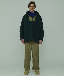 DAIWA ダイワ　マウンテンパーカー　上下　feel alive GORE-TEX INFINIUM TECH MOUNTAIN PARKA | DAIWA PIER39(ダイワ