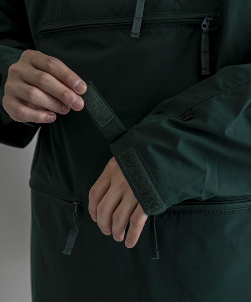 ダイワ　マウンテンパーカー DAIWA PIER39（ダイワ ピア39） マウンテンパーカー ウインド