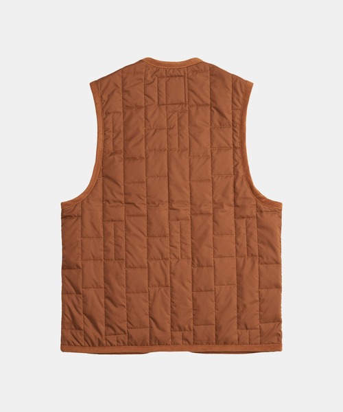 LAVENHAM（ラベンハム） ベスト ジレ DUBLIN MENS / ダブリン メンズ