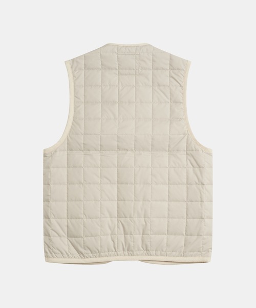 LAVENHAM（ラベンハム） ベスト ジレ DUBLIN MENS / ダブリン メンズ