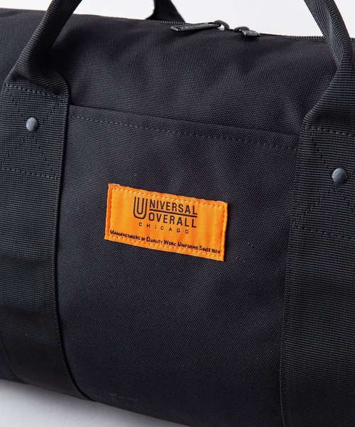 UNIVERSAL OVERALL ドラムバッグ 「UNIVERSALOVERALL