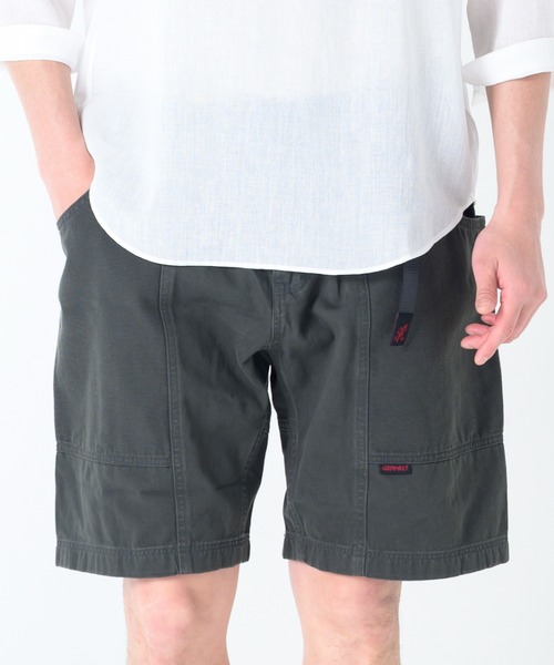 Gramicci（グラミチ） チノパン 「Gramicci/グラミチ」GADGET SHORTS