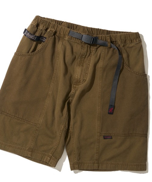 グラミチ  ショートパンツ　M Gramicci（グラミチ） チノパン 「Gramicci/グラミチ」GADGET SHORTS