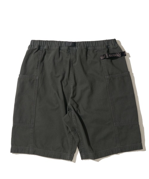 Gramicci(グラミチ) チノパン 「Gramicci/グラミチ」GADGET SHORTS Gramicci(グラミチ) チノパン 「Gramicci/グラミチ」GADGET SHORTS