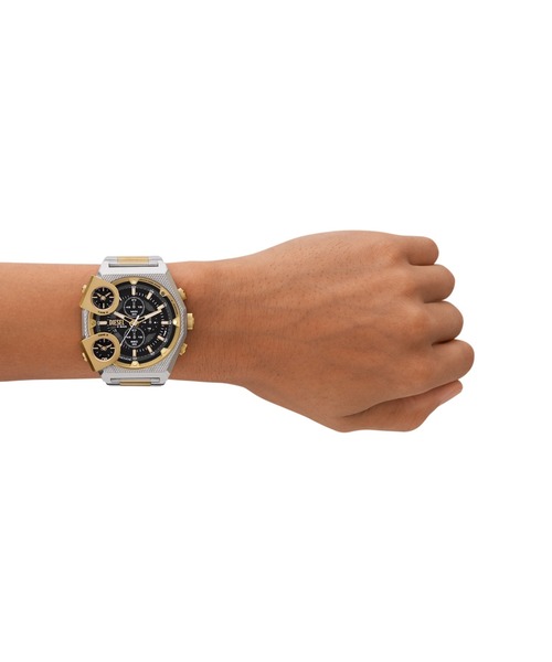 DIESEL（ディーゼル） 腕時計 腕時計 メンズ アナログ ステンレス