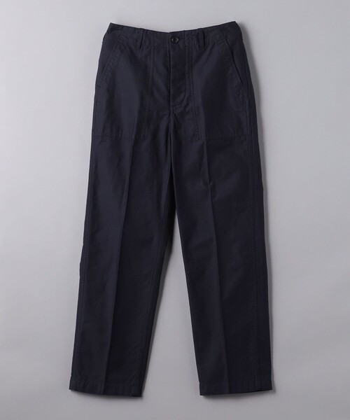 UNITED ARROWS パンツ ベイカーパンツ レディース : ZOZOTOWN