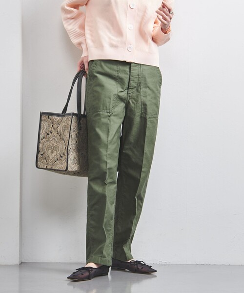 UNITED ARROWS ベイカーパンツ UNITED ARROWS パンツ ベイカーパンツ レディース : ZOZOTOWN